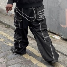 Named Collective Denim Cargo