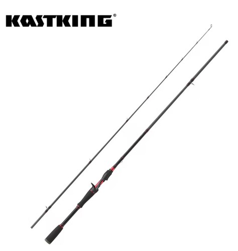 Kastking brutus fishing rod - brutus,