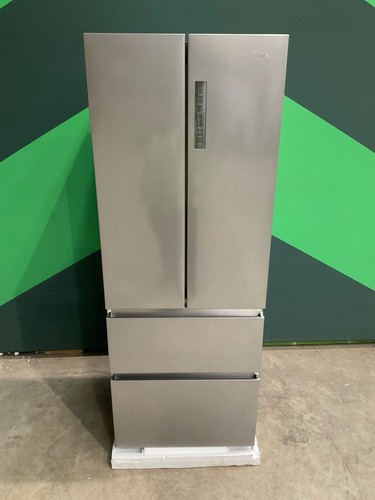 Haier american fridge freezer - haier,
