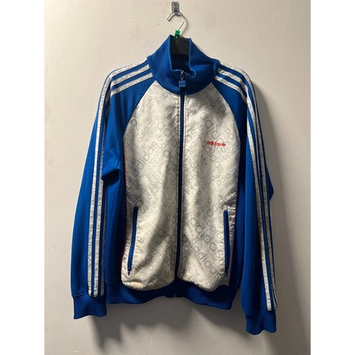 Retro adidas tracksuit - retro,