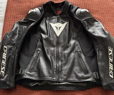 Dainese Sport Pro Leather