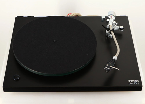 Rega planar 24v - rega, (24v