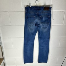 Hugo Boss Jeans Mens W31 L34