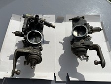 Genuine Original Solex VW