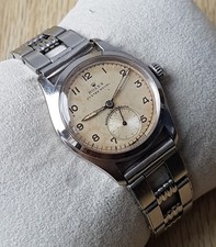 Rolex Oyster Royal 6144 gents