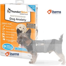 ThunderShirt for Dogs Calming