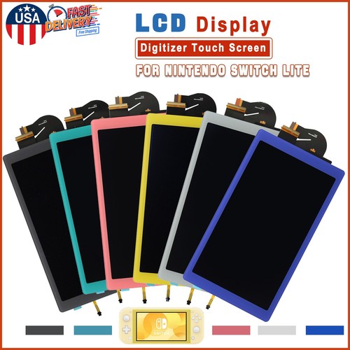 Lcd display digitizer - lcd, touch