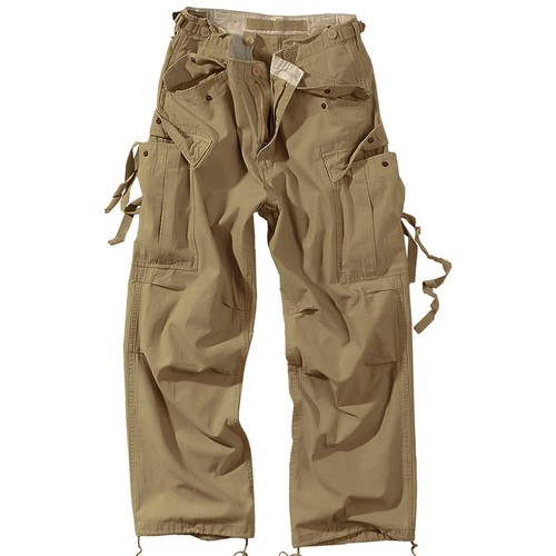 Surplus vintage mens combats - vintage,