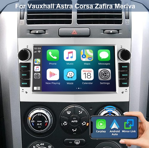 Apple carplay car stereo - car, for