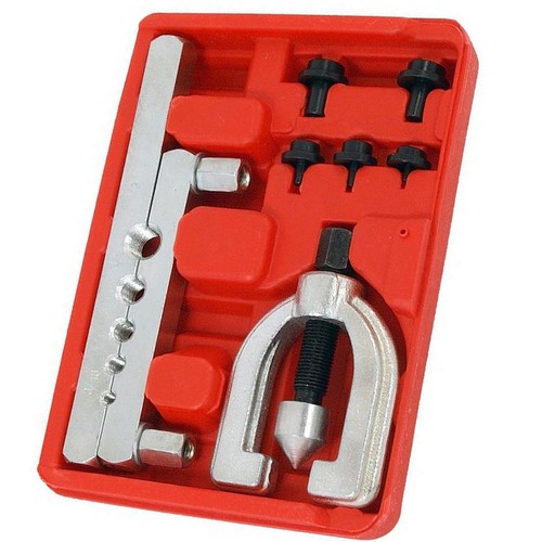 7pcs brake pipe - 7pcs, tool