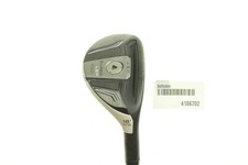 Adams Idea Super LS Golf Club Mens Right Handed 18-deg Hybrid Regular Graphite