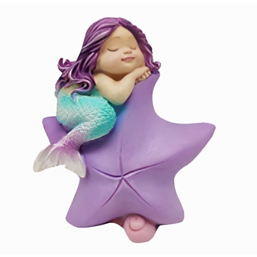 Aquarium ornament little - ornament,