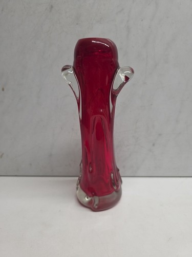 Vintage 1960s czech bohemian - 1960s,