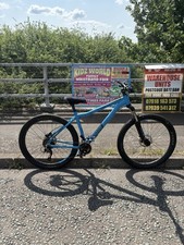 Voodoo soukri mountian bike - soukri,