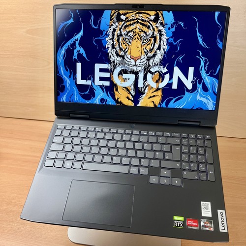 Lenovo ideapad gaming - ideapad, ryzen