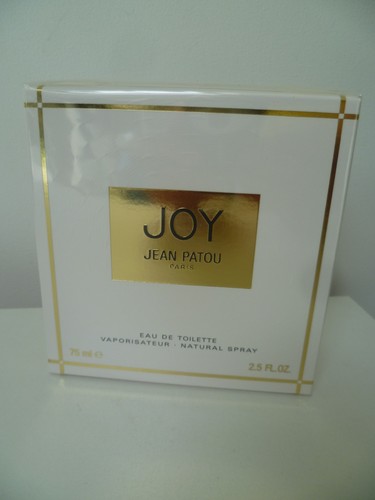 Jean patou joy eau - jean,