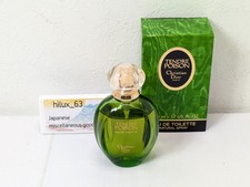 Christian Dior 1.7 Oz. 50 mL