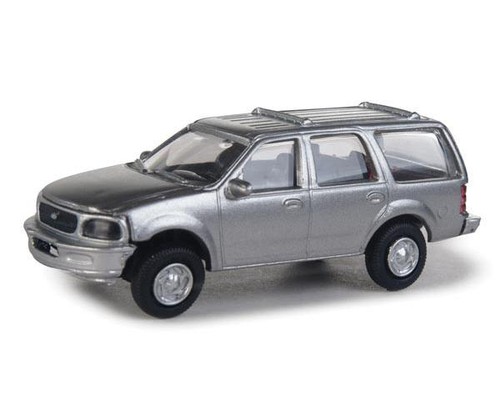 Walthers scale ford - ho,