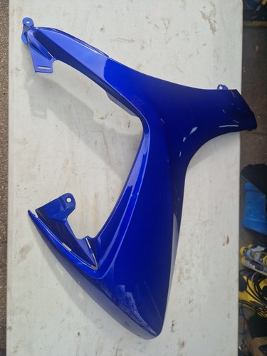 Suzuki gsxr600 gsxr750 left - gsxr600,