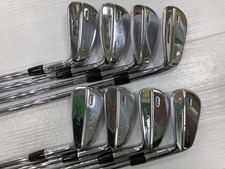 Titleist Iron Set MB 710 US