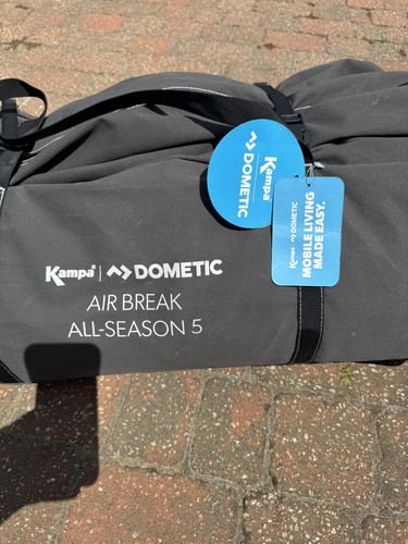 Dometic air break all season - 5,