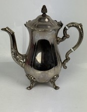 Vintage grenadier silver - vintage,
