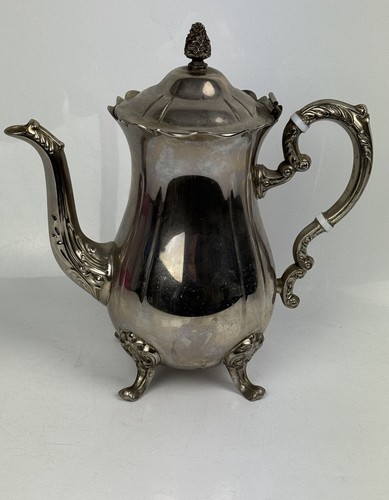 Vintage grenadier silver - vintage,