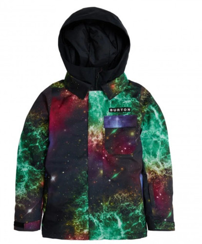 Burton uproar ski - burton, ski/snowboard