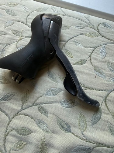 Shimano ultegra speed right - 10,