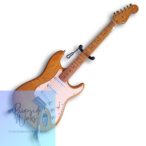 Stratocaster type electric - type,