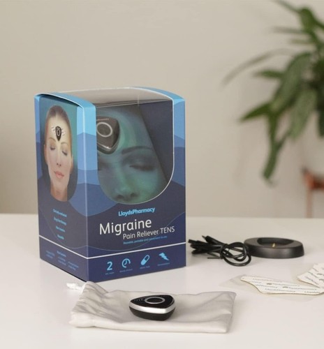Lloydpharmacy migraine pain - lloydpharmacy,