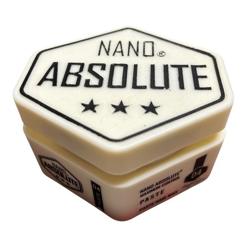 Nano absolute hair - nano,