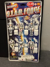 Lanard The Corps! STAR S.T.A.R