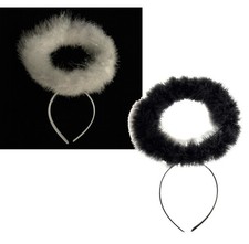 Deluxe Extra Thick Halo