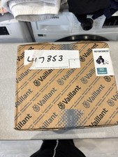 Vaillant High-Efficiency Pump