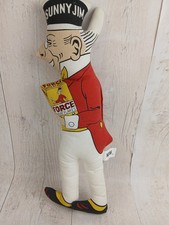 Nestle "Sunny Jim" advertising