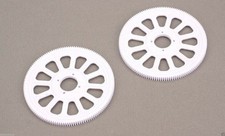 Blade 450 Main Gear (2) Blade