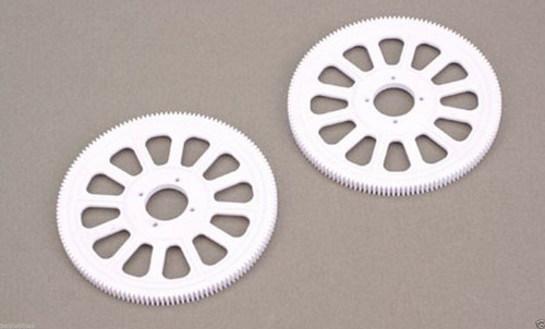 Blade 450 main gear - 450,