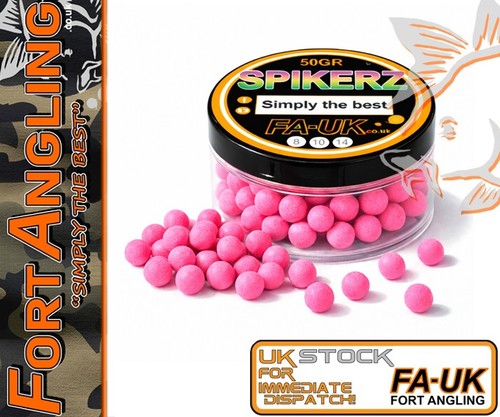 Signature range spikerz - -, "spikerz"