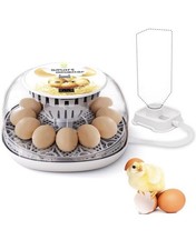 Egg Incubator for Hatching