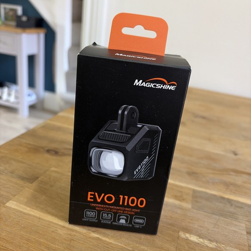 Magicshine evo 1100 underneath - magicshine,