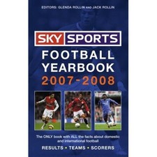 : Sky Sports football yearbook
