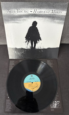 NEIL YOUNG  Harvest Moon 