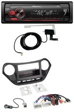 Pioneer 1DIN USB DAB MP3 AUX