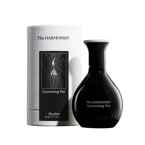 The harmonist hypnotizing - the,