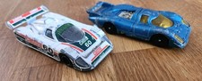 Corgi Jaguar XJR9 model