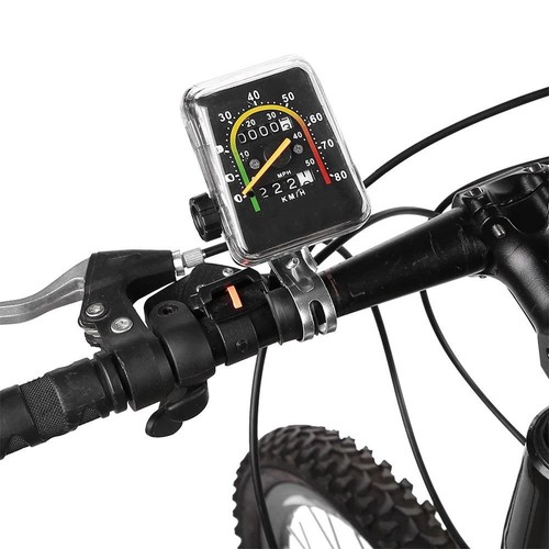 Mtb bike speedometer - bike, cycling