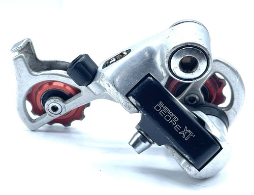 Shimano deore m730 - deore, rd-m730