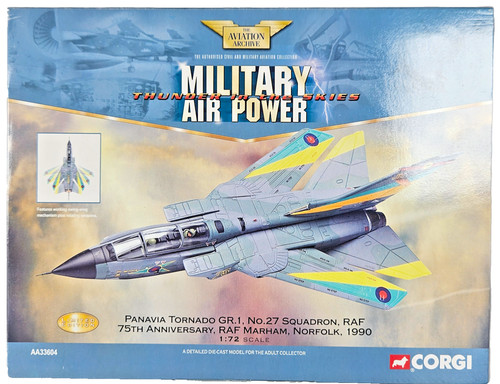 Corgi aa33604 scale 72 - corgi,