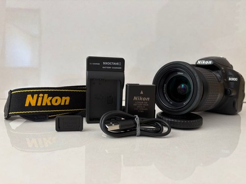 Nikon d3100 digital dslr - d3100,